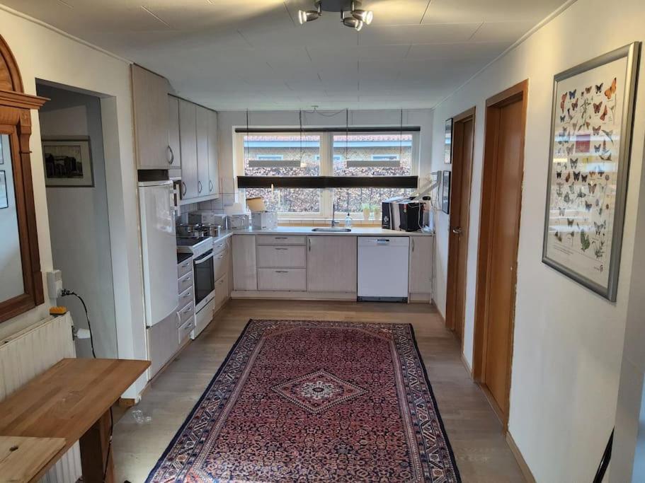Family Friendly Apt B, 900M To Lego House, Parking, Legoland, Lalandia Billund Luaran gambar