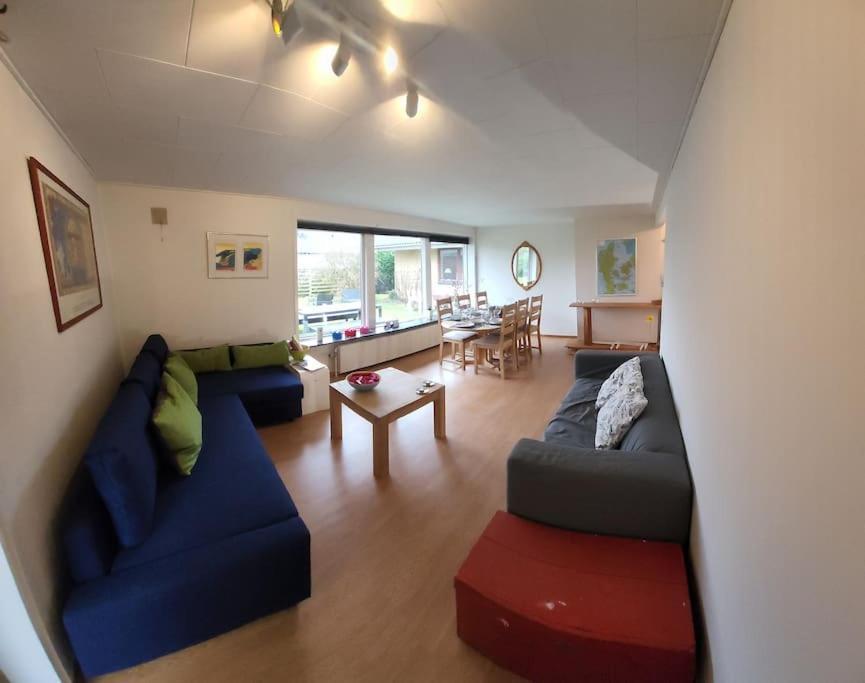 Family Friendly Apt B, 900M To Lego House, Parking, Legoland, Lalandia Billund Luaran gambar