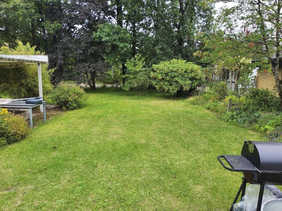 Family Friendly Apt B, 900M To Lego House, Parking, Legoland, Lalandia Billund Luaran gambar