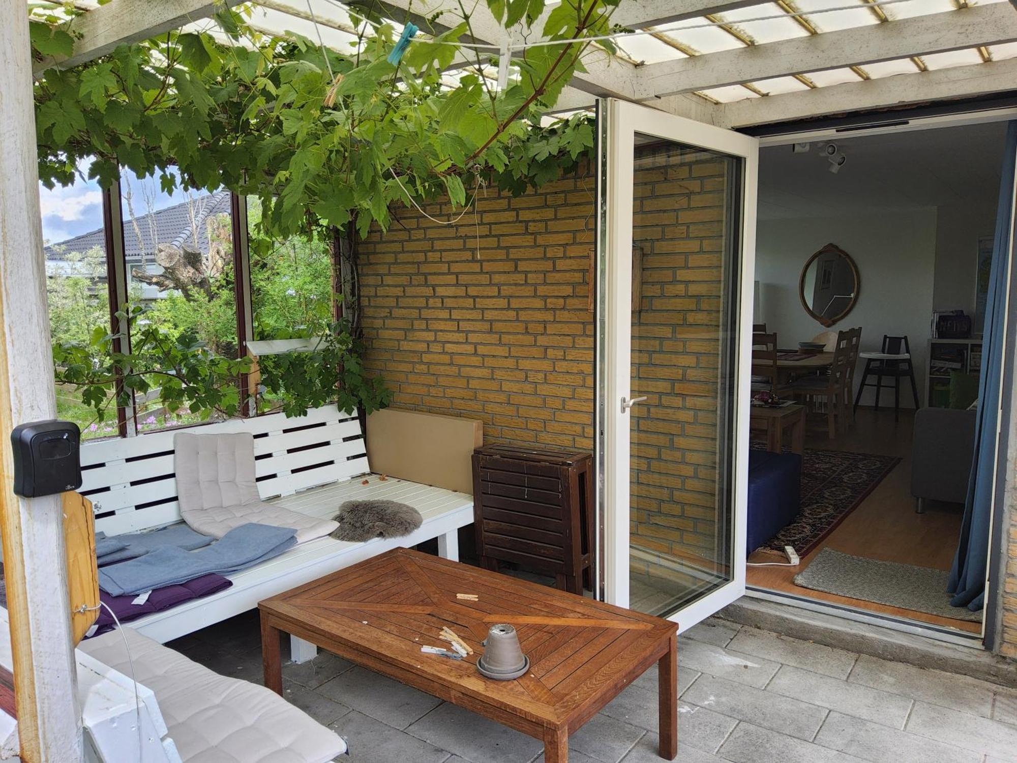 Family Friendly Apt B, 900M To Lego House, Parking, Legoland, Lalandia Billund Luaran gambar